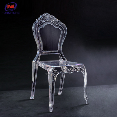 우아하고 다재다능한 콩고 홀에위한 콩고 Chiavari 의자 10 년 보증