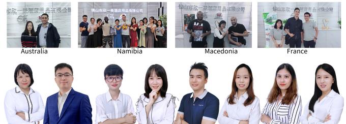 에 대한 최신 회사 뉴스 야외 결혼식 - 해변 결혼식  4