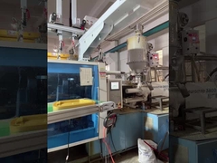 버터플라이 모양 깨끗한 수지 키아바리는 7명의 바 행사 의장을 주재합니다 현대 OEM ODM 서비스